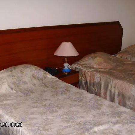 Olhos Pretos Pensjonat 3*