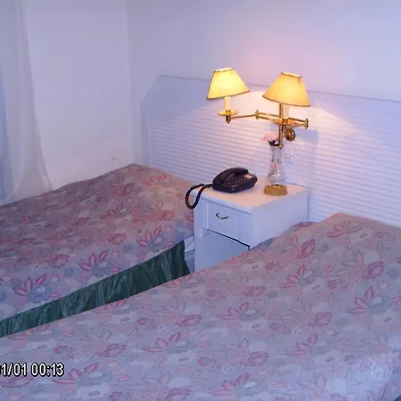 Pensjonat Olhos Pretos 3*