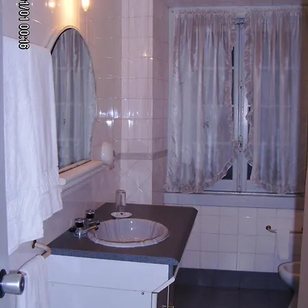 Pensjonat Olhos Pretos 3*