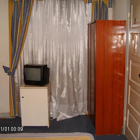 Pensjonat Olhos Pretos Caldas Da Rainha