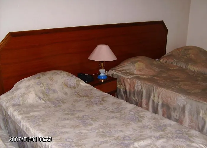 Olhos Pretos بيت ضيافة 3*