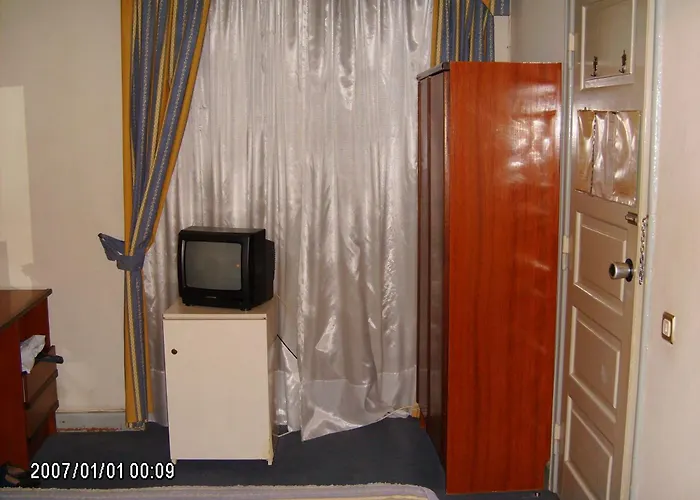 Casa de hóspedes Olhos Pretos Caldas Da Rainha